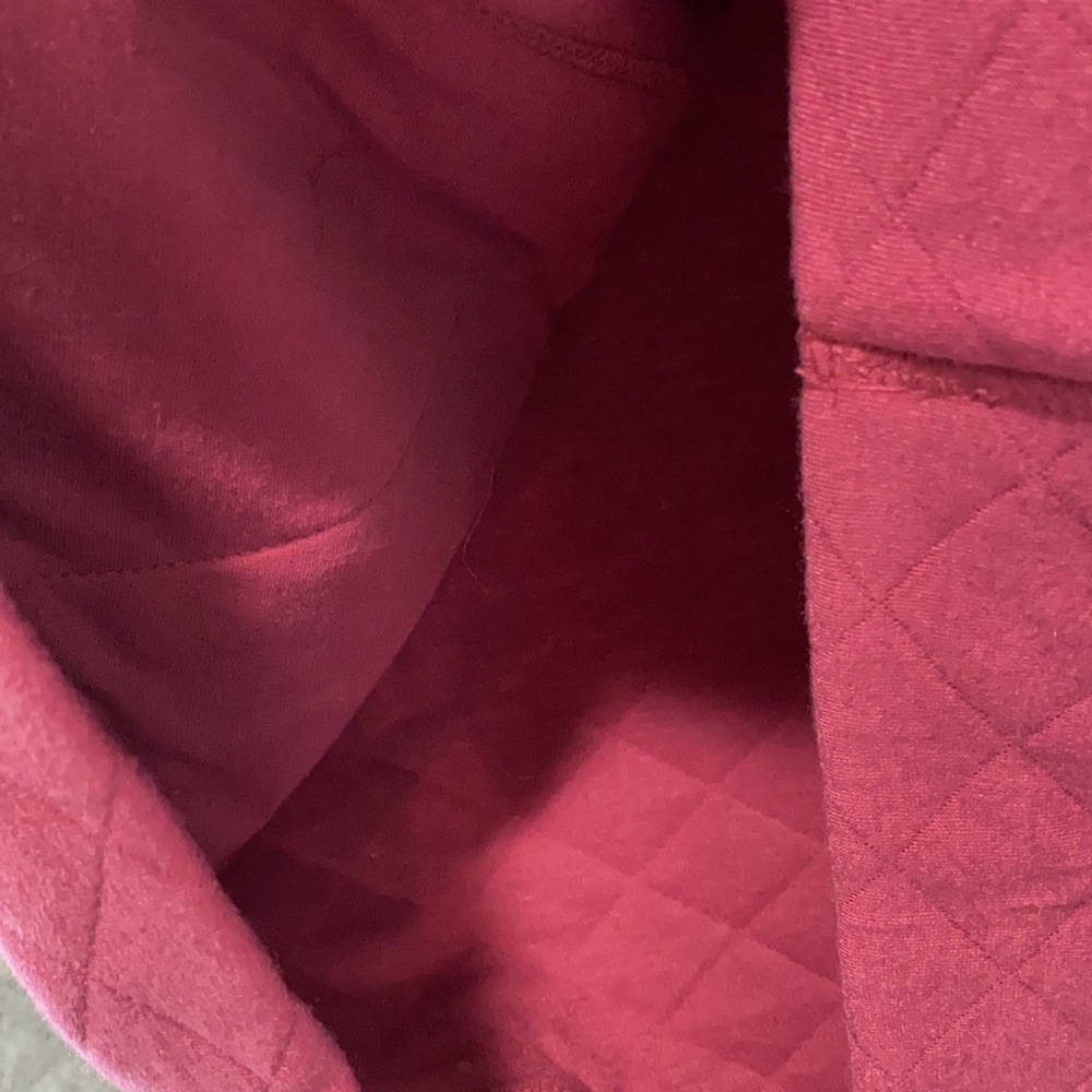 Modern Canvas women’s small berry pullover - Picture 15 of 16